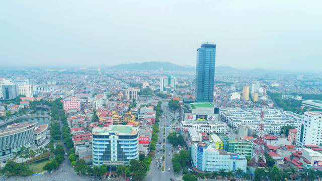 Khách sạn tại Thanh Hóa